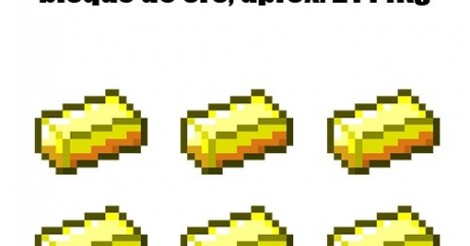 ¡Cuánta razón! / Curiosidades de Minecraft