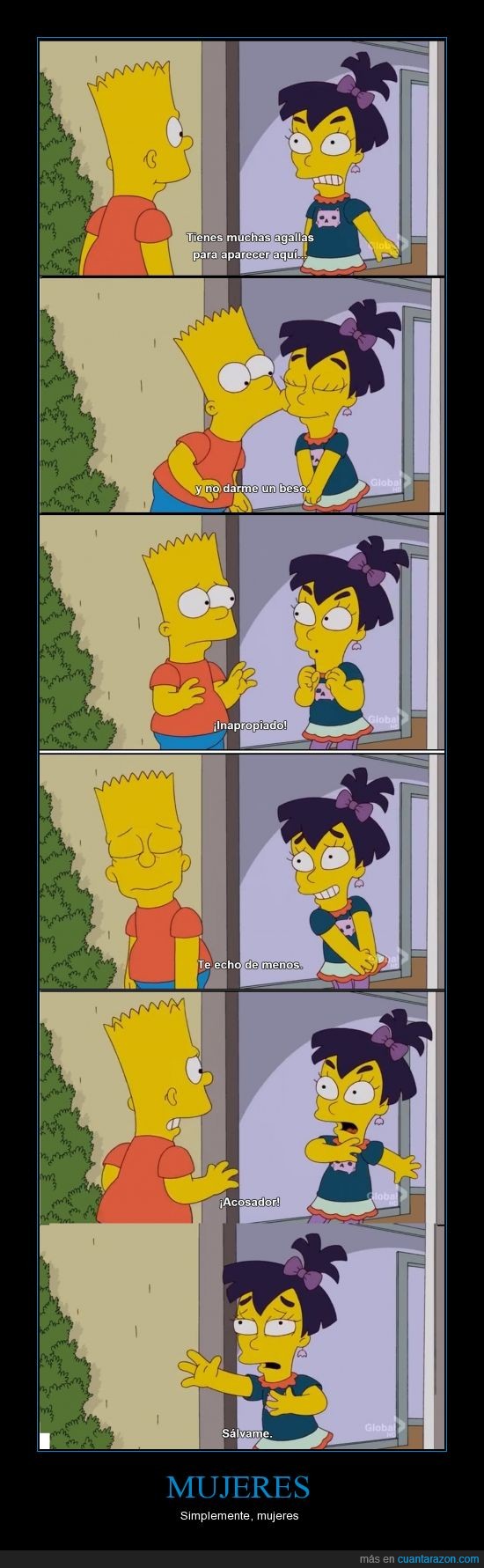 Cuanta Razon Como Son Las Mujeres Segun Los Simpson Homero simpson plantillas para momos. como son las mujeres segun los simpson