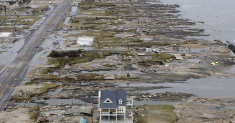 Cuanta Razon La Unica Casa En Pie