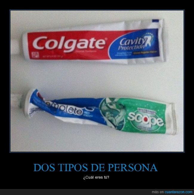 Cuanta Razon Cual Eres Tu