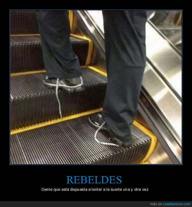 Cuanta Razon Rebeldes