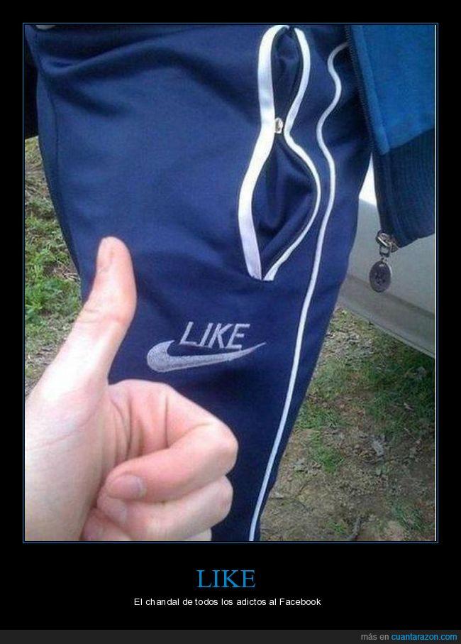 اى شى لم ألاحظ التدقيق pantalones nike falsos - kathleenriebedistrict10.com