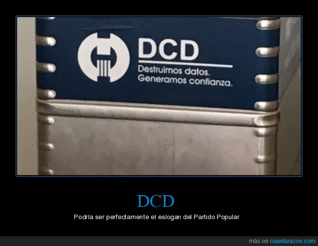 cuánta razón baia baia