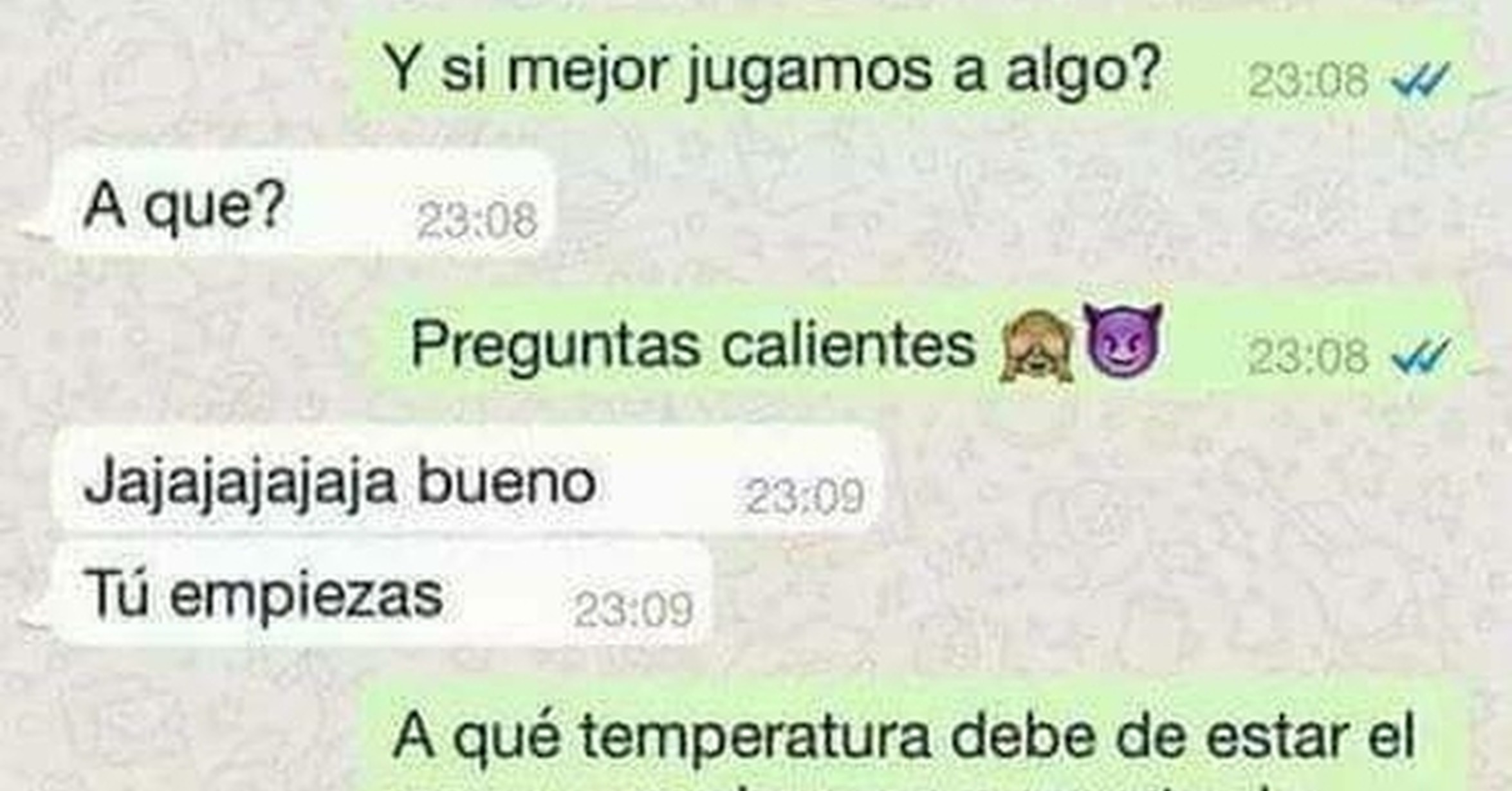 Imagenes De Preguntas Hot Para Mi Novio Imagenes De Whatsapp