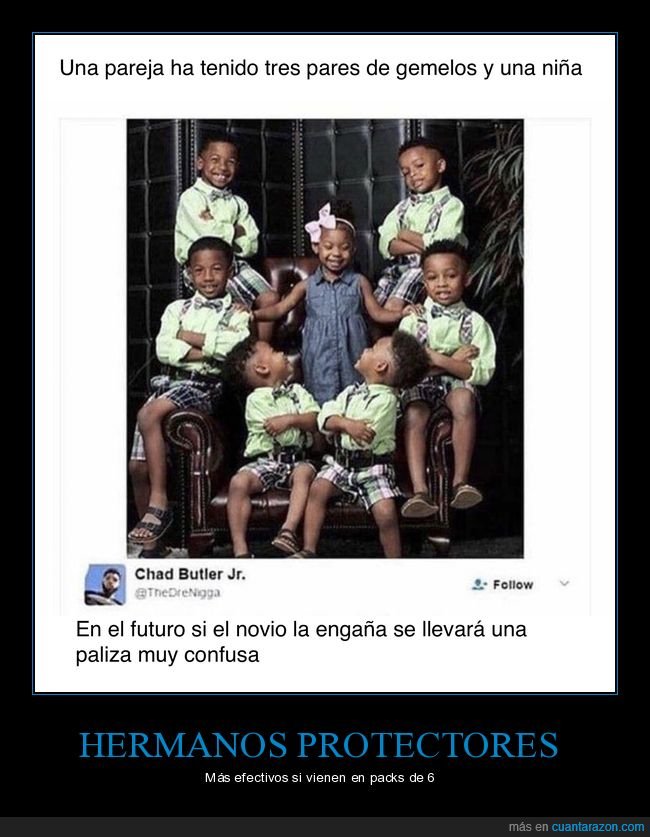 Mejor cartel de hace un año