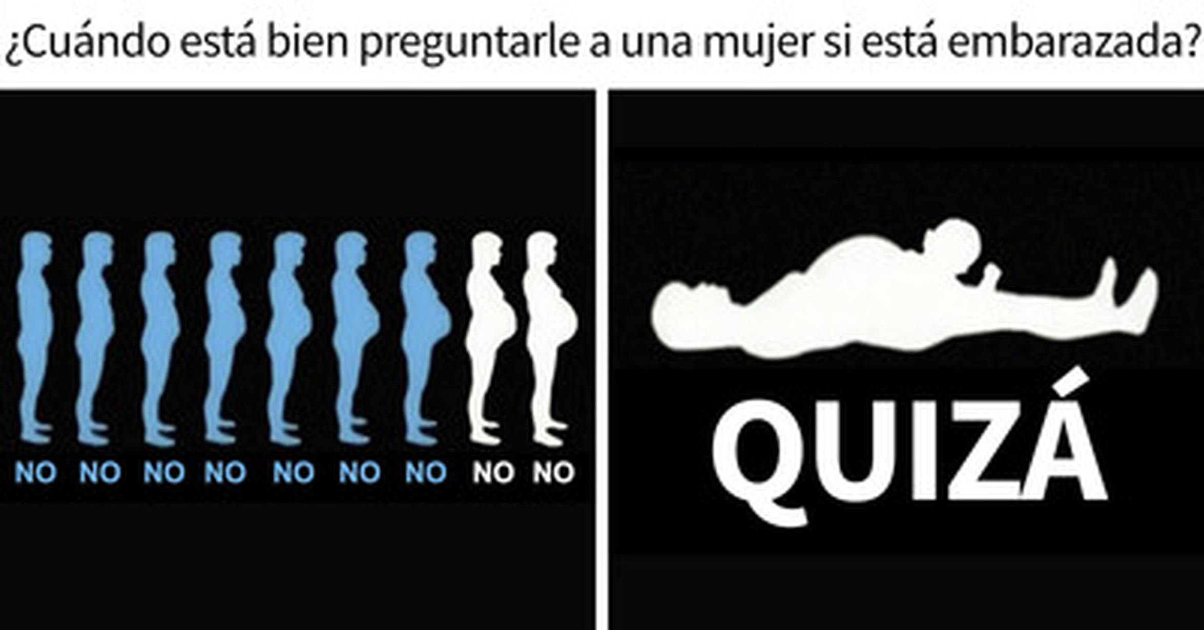 Cuanta Razon De Los Memes Mas Divertidos Sobre El Embarazo ¿puedo hacer algo para quedar embarazada más rápidamente? de los memes mas divertidos sobre el