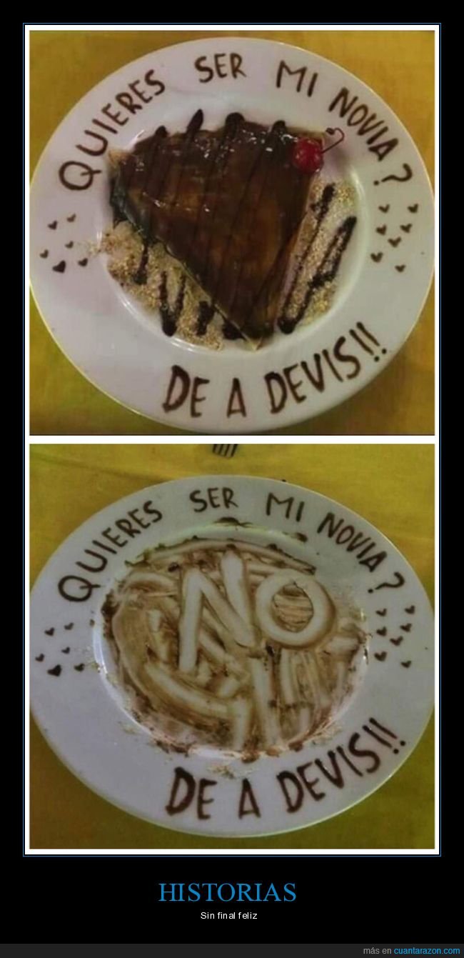 Acompanenme A Ver Esta Triste Historia