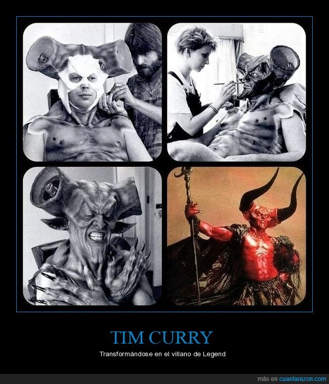 tim curry,legend,cine