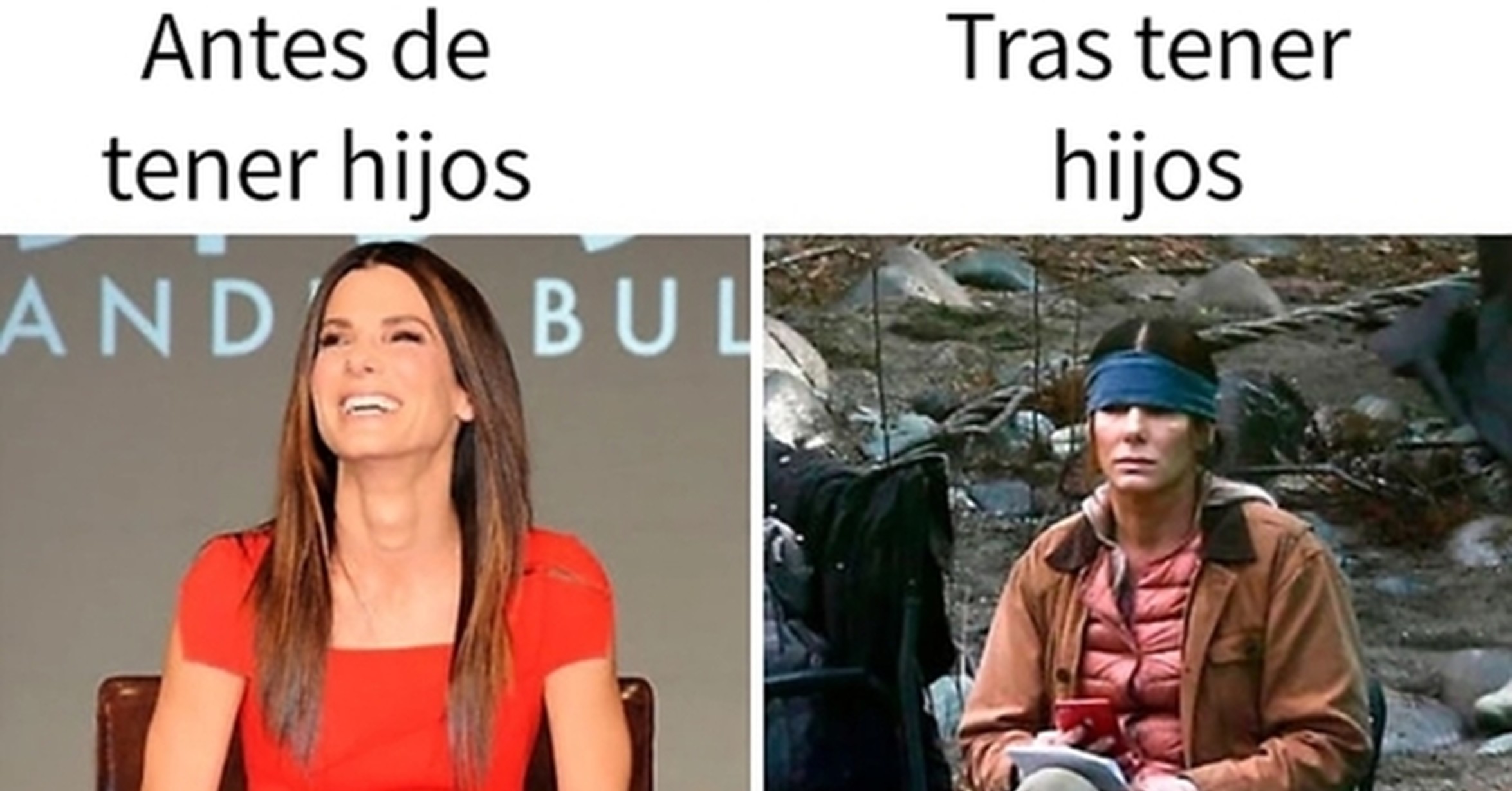 Cuanta Razon Divertidos Memes Que Resumen La Vida De Las Madres