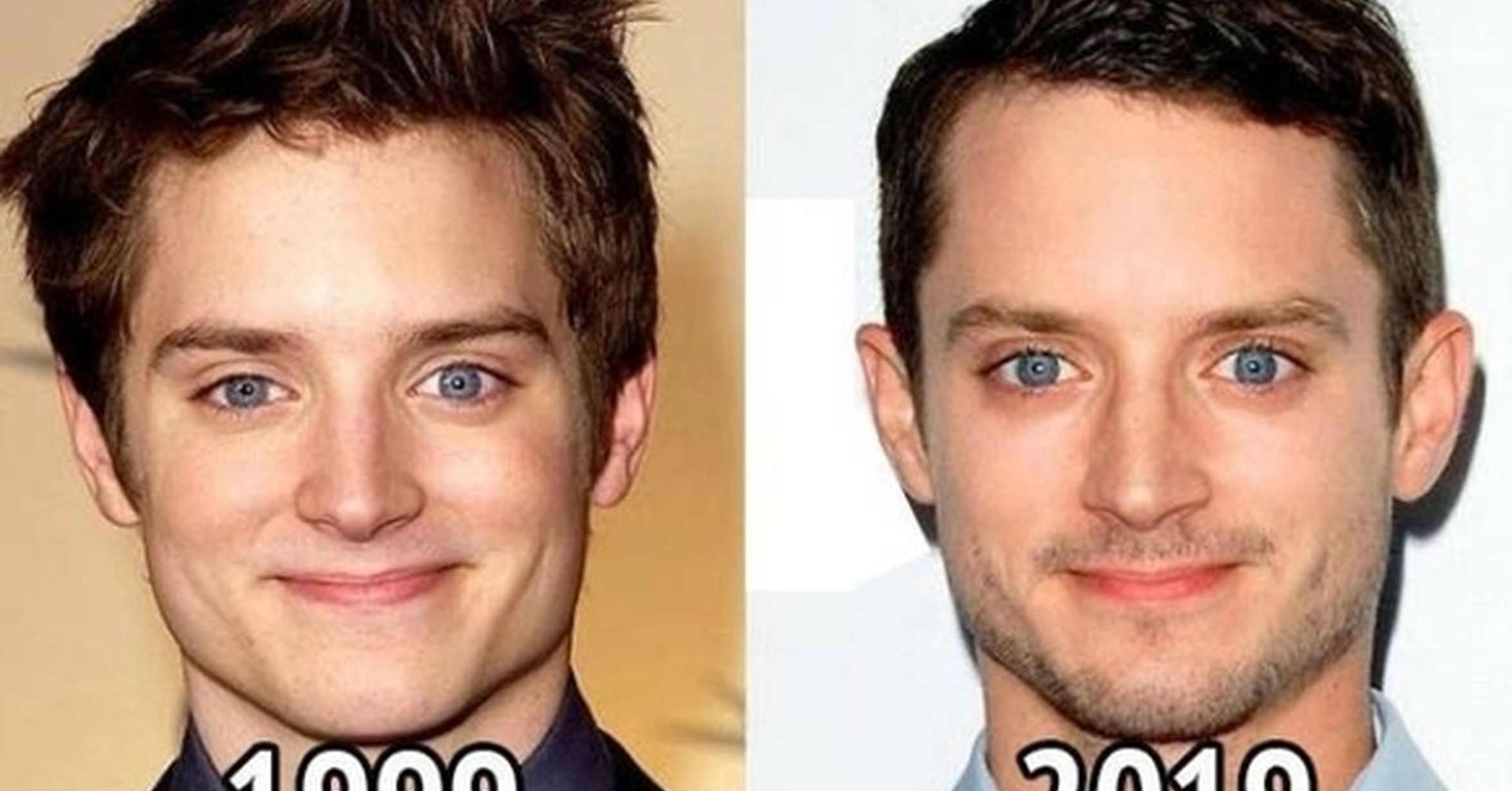 вечно молодые люди. киану ривз фото в молодости и сейчас. пол радд в молодости. элайджа вуд в молодости и сейчас. вечно молодые люди.