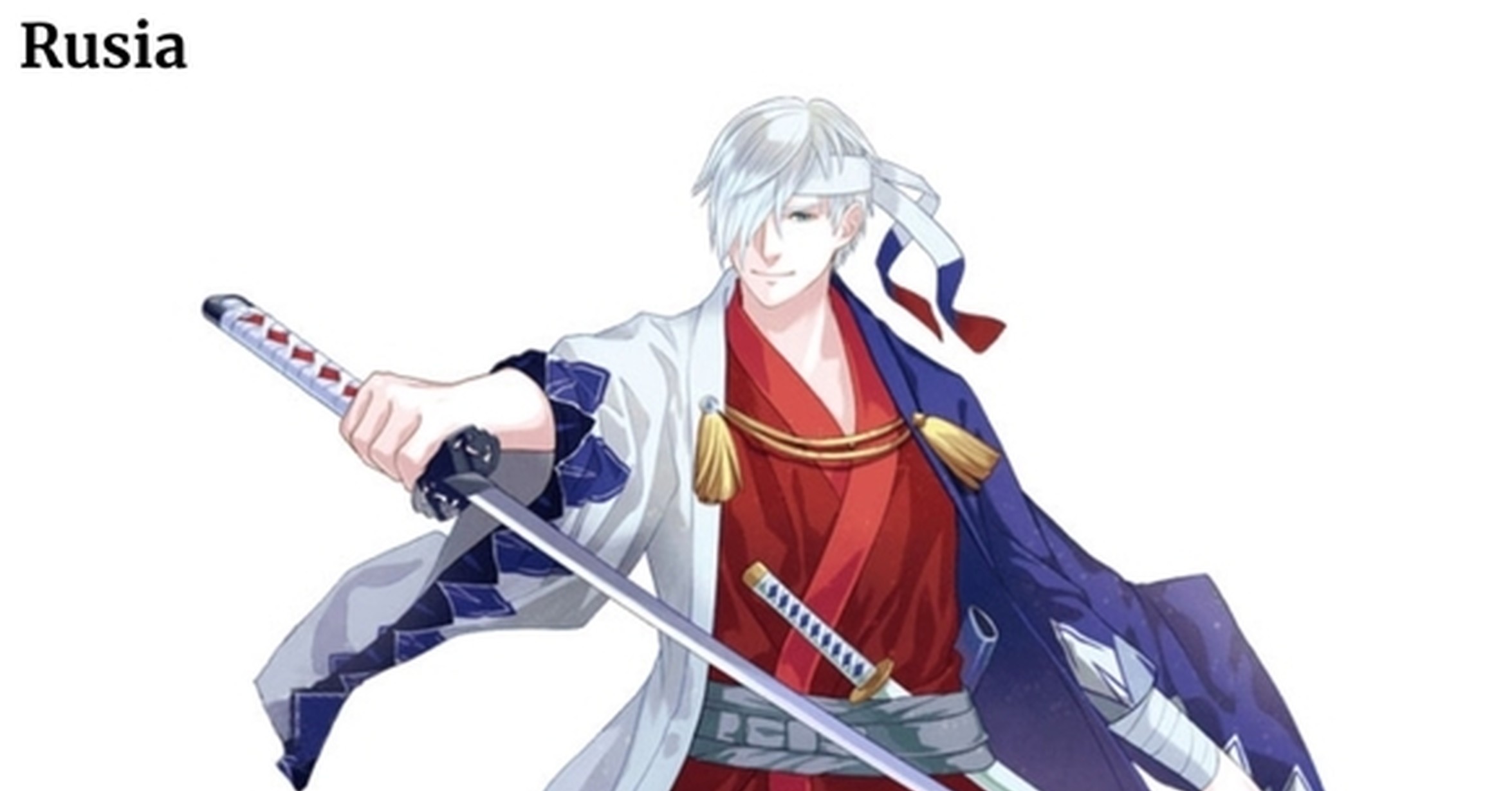 Cuánta razón! / Países reimaginados como personajes de anime para los Juegos Olímpicos de Tokio 2020 Cuánta razón! / Países reimaginados como personajes de anime para los Juegos Olímpicos de Tokio 2020