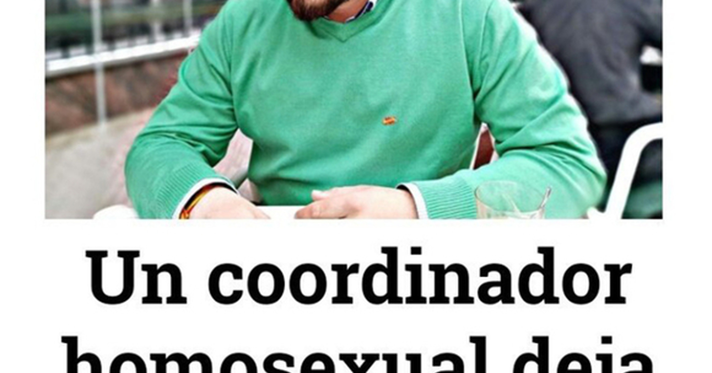 ¡Cuánta razón! / Más vale tarde que nunca