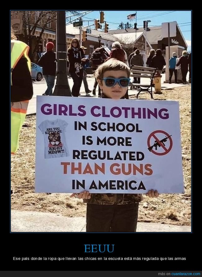 escuela,chicas,ropa,armas