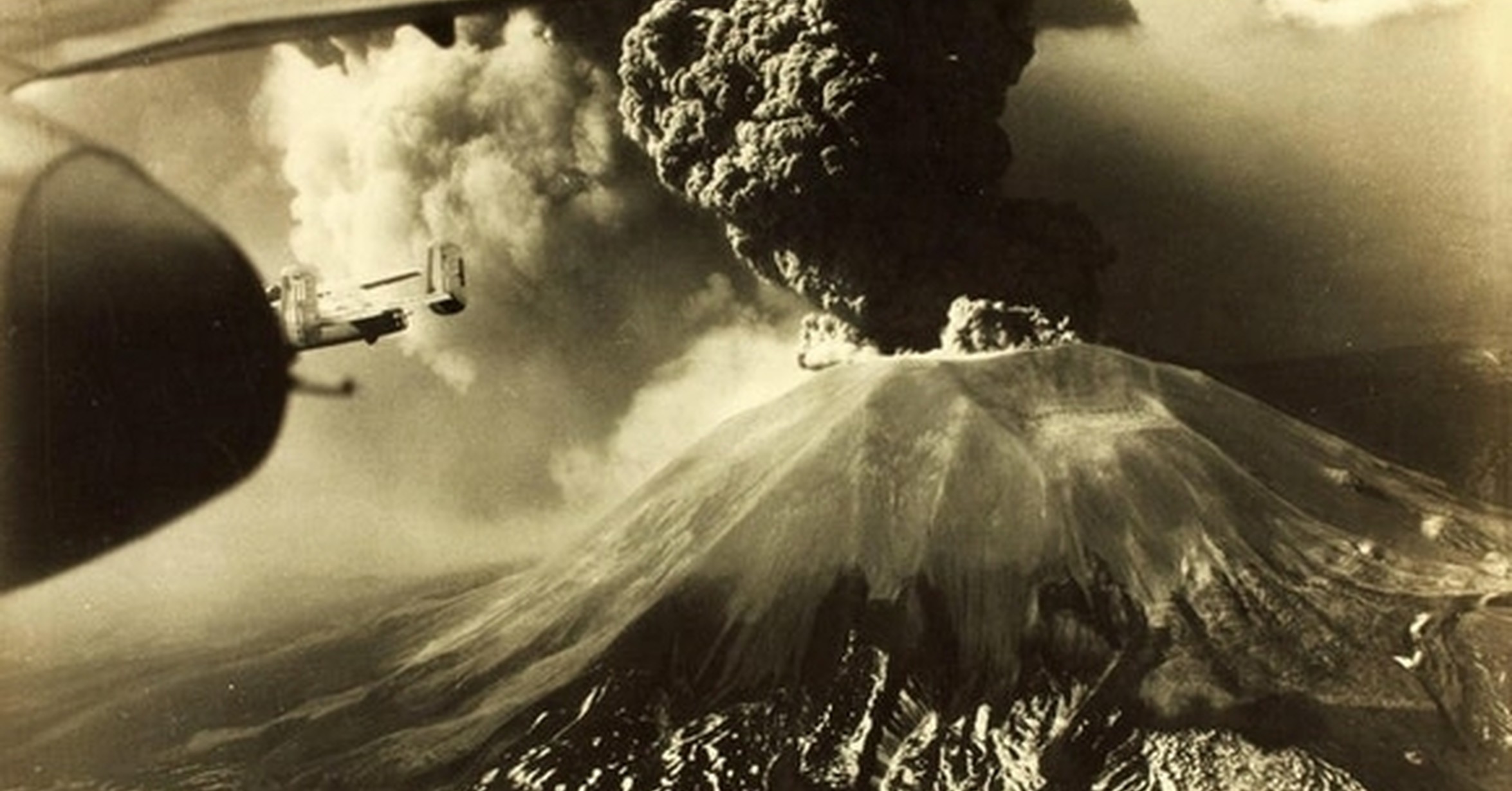 Cuanto Duro La Erupcion Del Vesubio