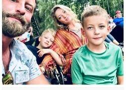 Enlace a Esta es la emotiva carta de un padre adicto al trabajo tras descubrir que su hijo de 8 años murió mientras él estaba en una conferencia