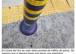 Enlace a Inventos geniales que se pueden encontrar en Corea del Sur