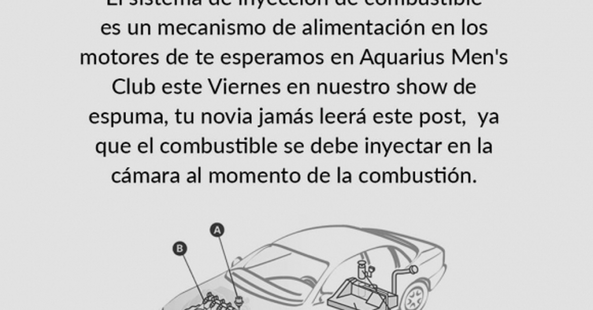 ¡Cuánta razón! / Mensaje oculto