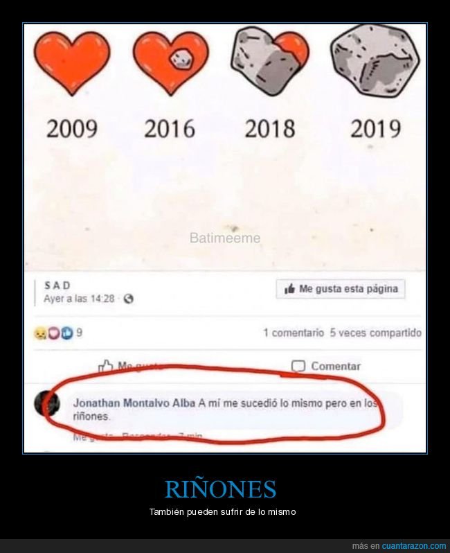 Cuanta Razon Busqueda De Rinones En Cuantarazon Com