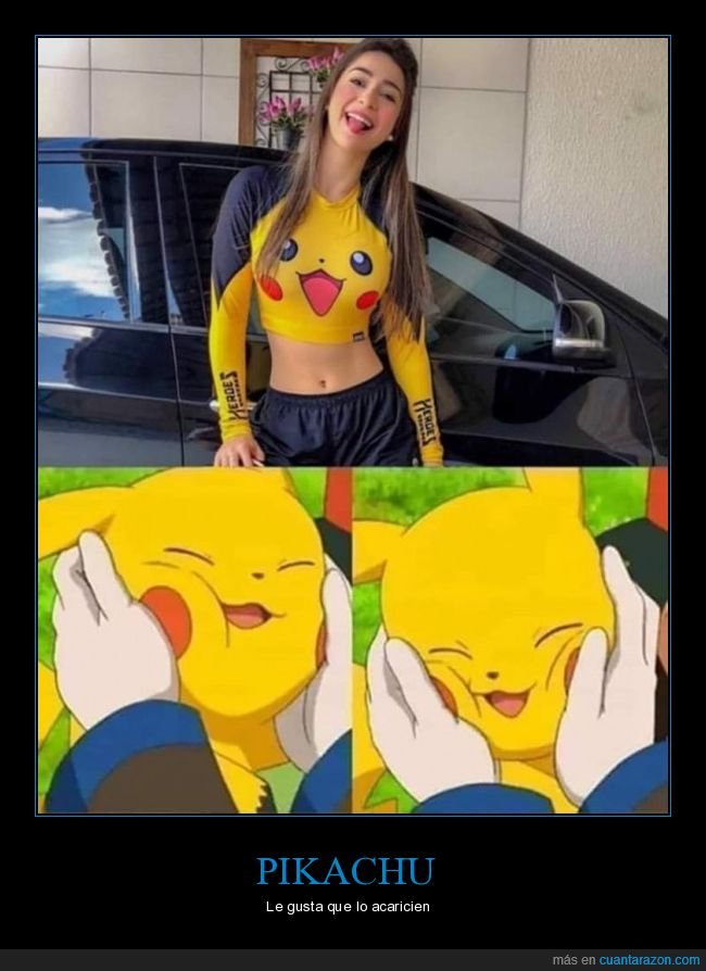 pikachu,camiseta,chica