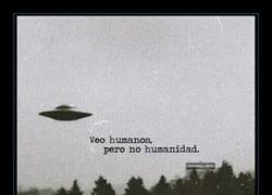 Enlace a Por eso no nos visitan los extraterrestres