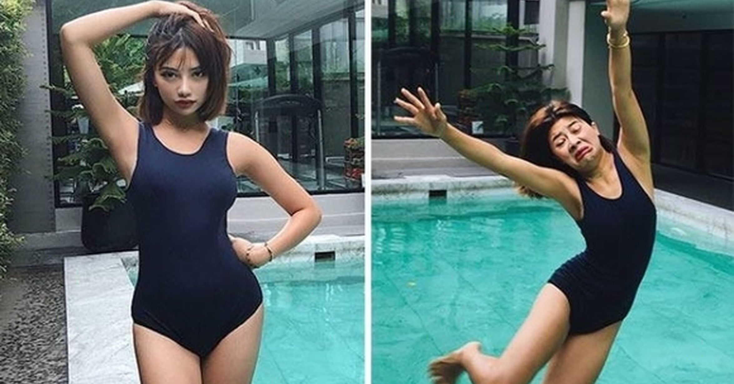 девушки в инстаграме и в реальной жизни. модель реальности. девушки в реальности. звезды в реальности. инстаграмная жизнь и реальность.