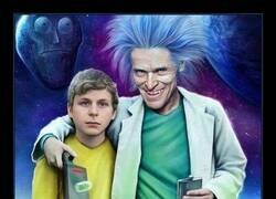 Enlace a El mundo necesita esta película