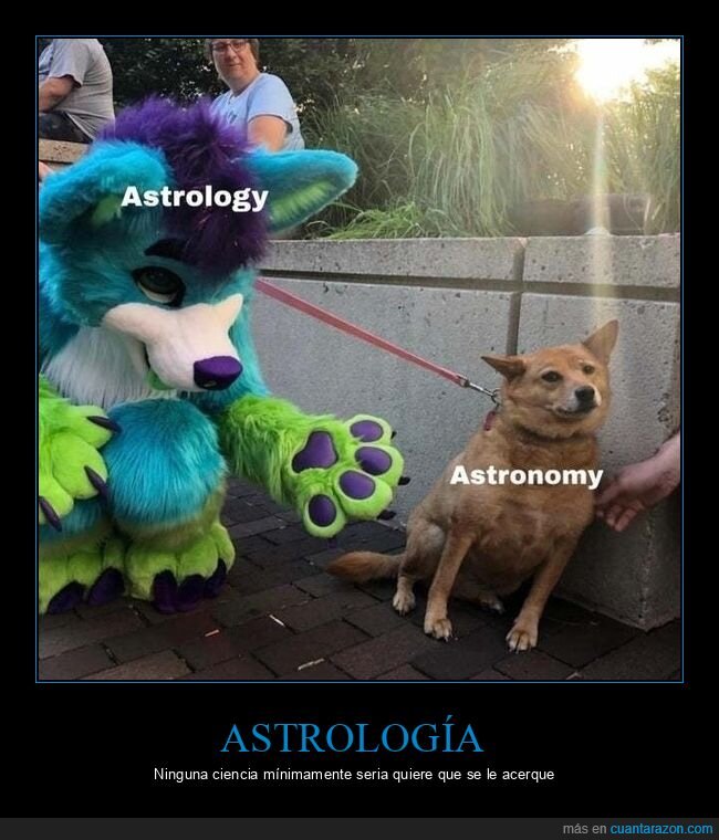 astronomía,astrología,perro