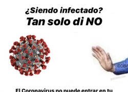 Enlace a El remedio definitivo contra el coronavirus