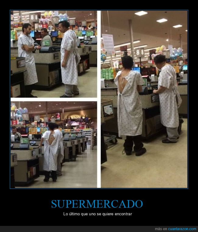 supermercado,enfermos,hospital,wtf,coronavirus