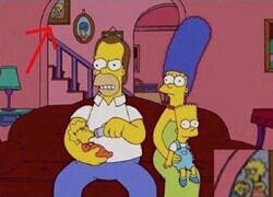 Enlace a Los Simpson predijeron su propio futuro