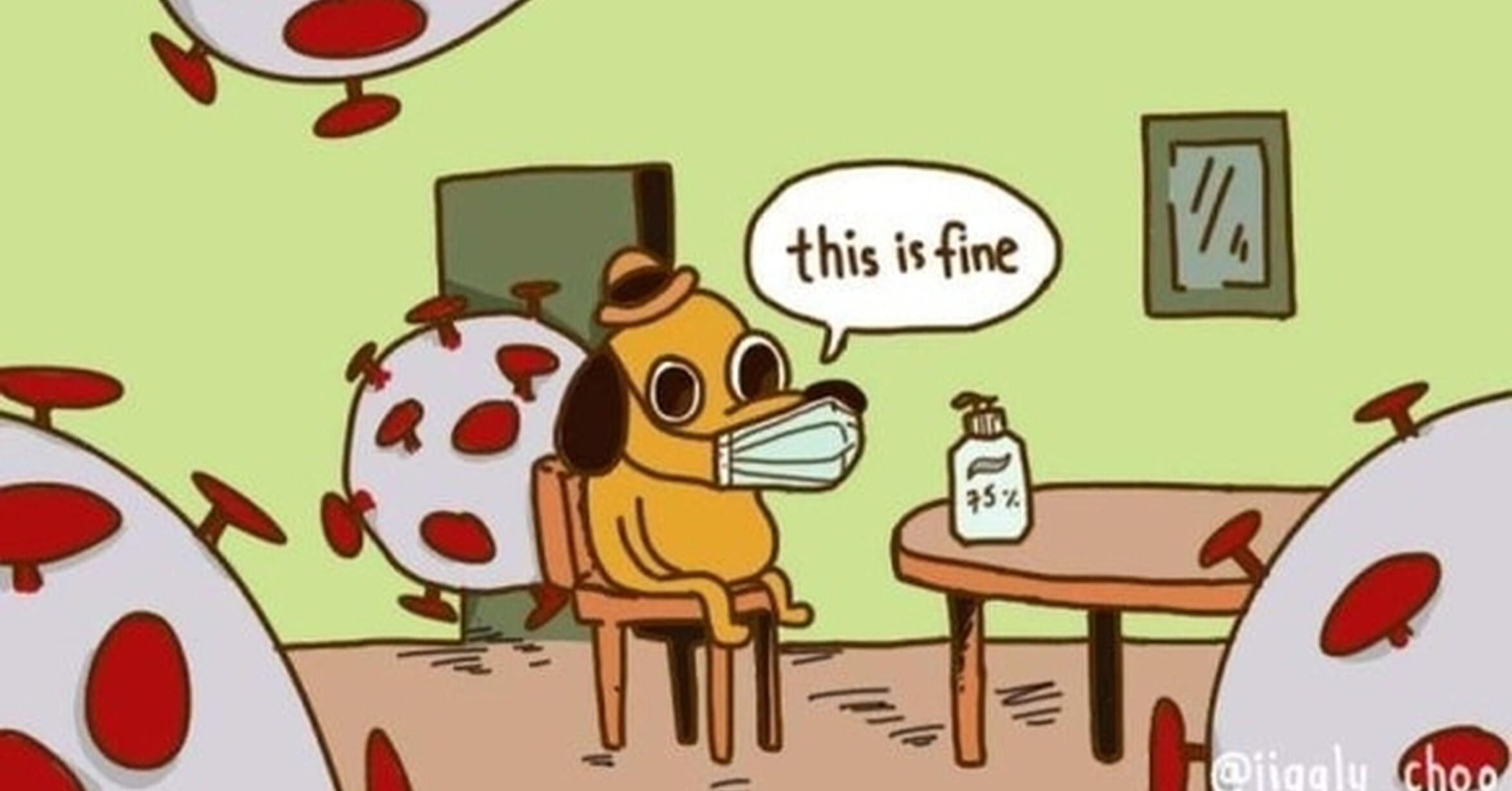 Its Fine I M Used To It By Now Anime Meme On Astrologymemes Com