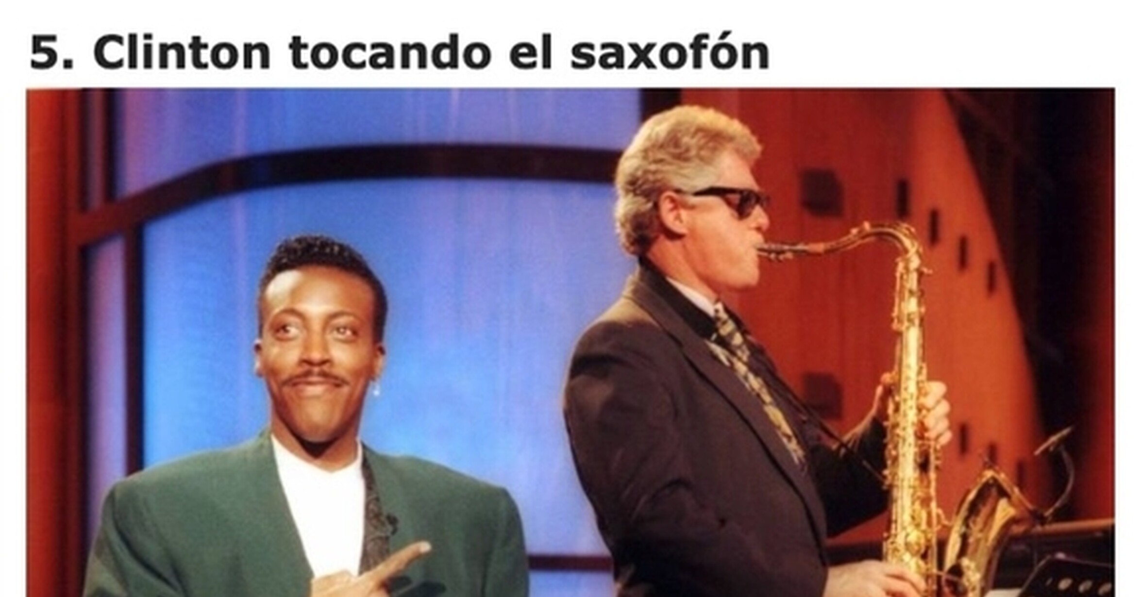 ¡Cuánta razón! / Fotografías que ganaron el Premio Pulitzer y las