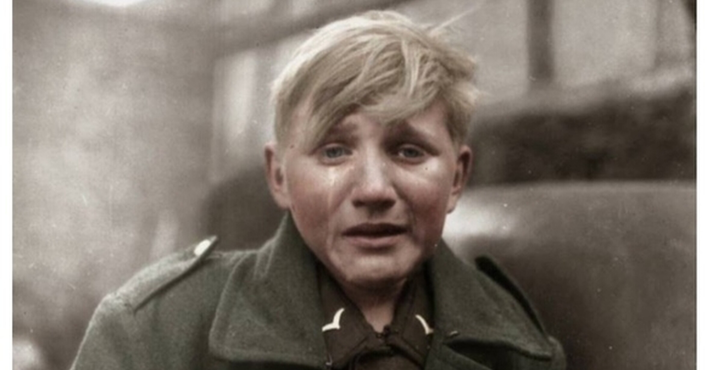 Cuantos Soldados Tenia Alemania En La Segunda Guerra Mundial