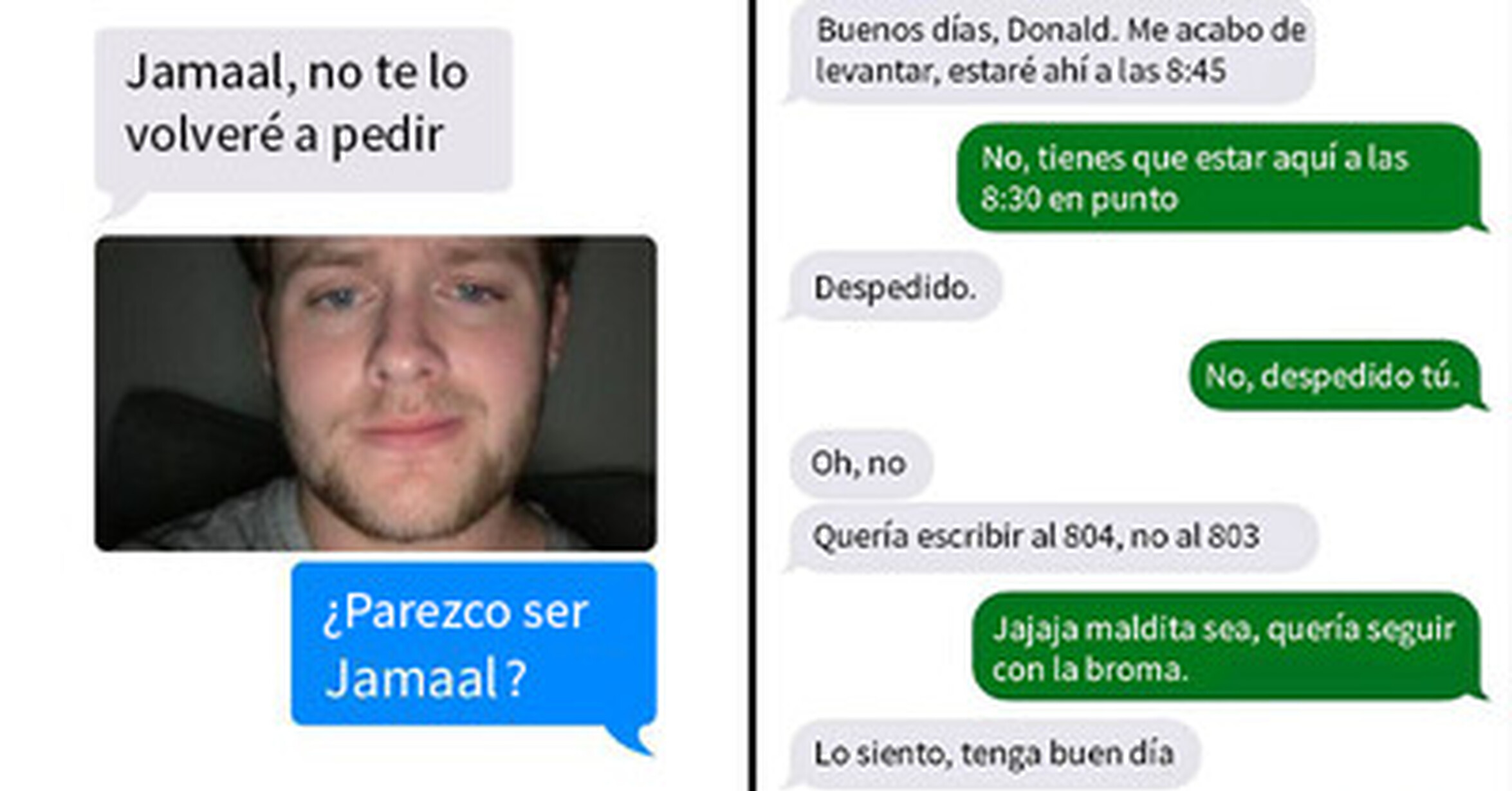 compartir punto jajaja