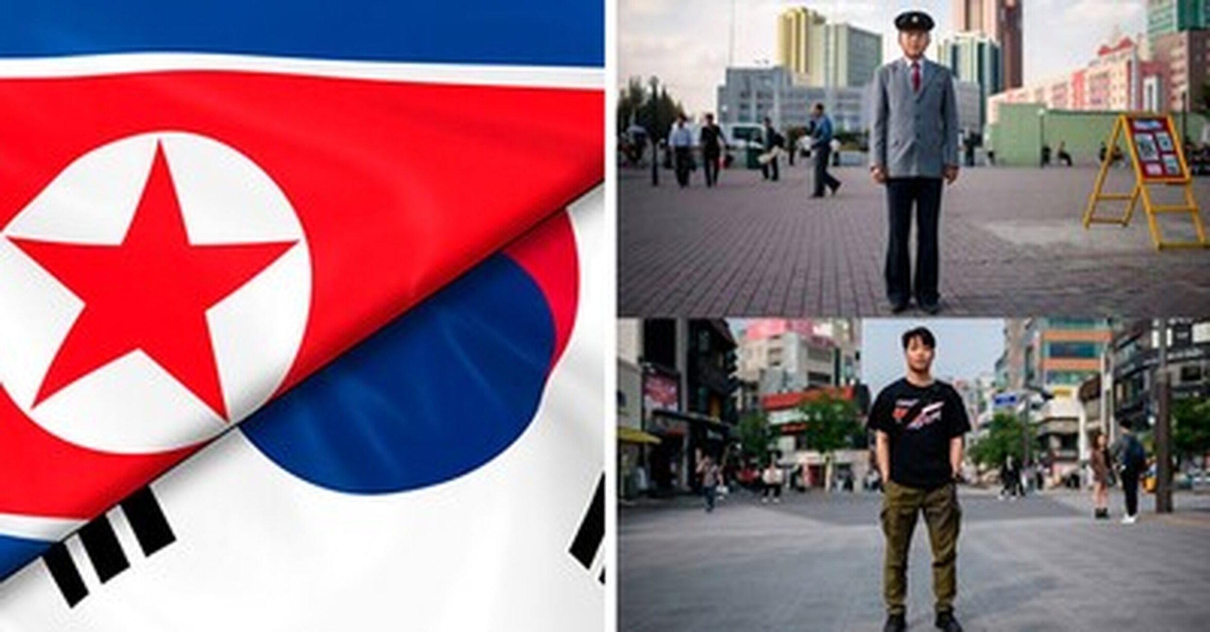 Diferencia Horaria España Corea Del Sur