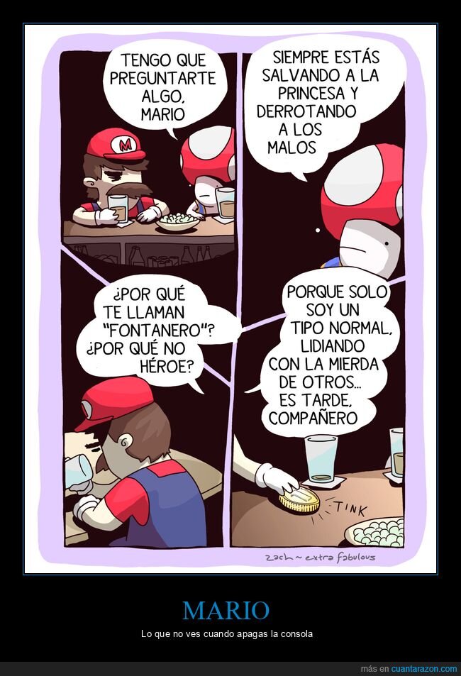 fontanero,héroe,mario