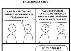 Enlace a CAPITALISMO