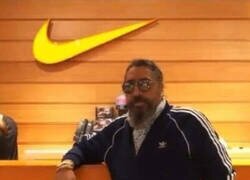 Enlace a Imposible tener más arte que El Cigala