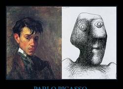 Enlace a PABLO PICASSO