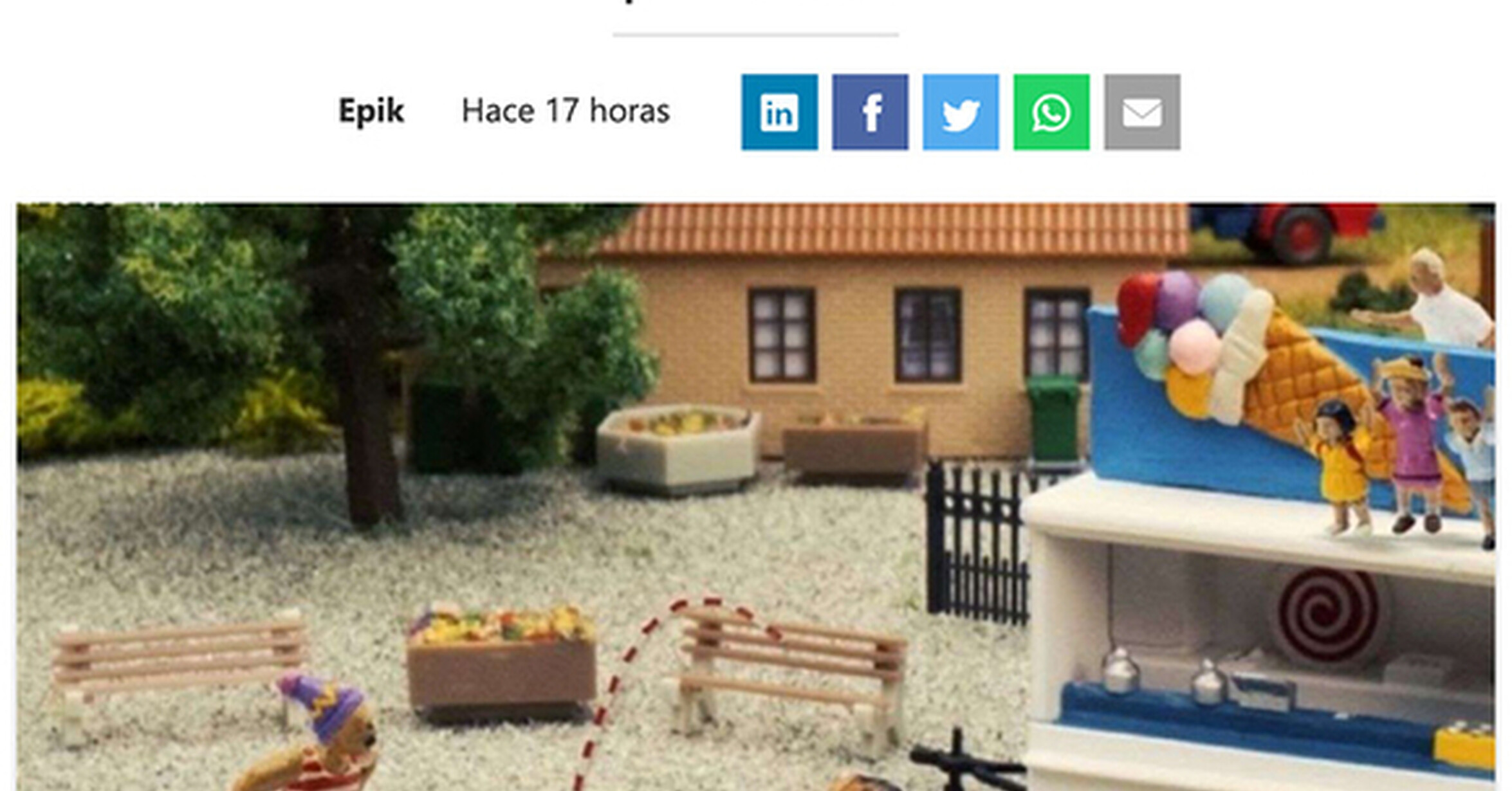 ¡Cuánta razón! / Curiosa serie infantil danesa