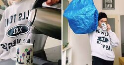 Enlace a “Cosas de mi casa europea que no tienen sentido en EEUU”: esta chica se burla de los hogares estadounidenses