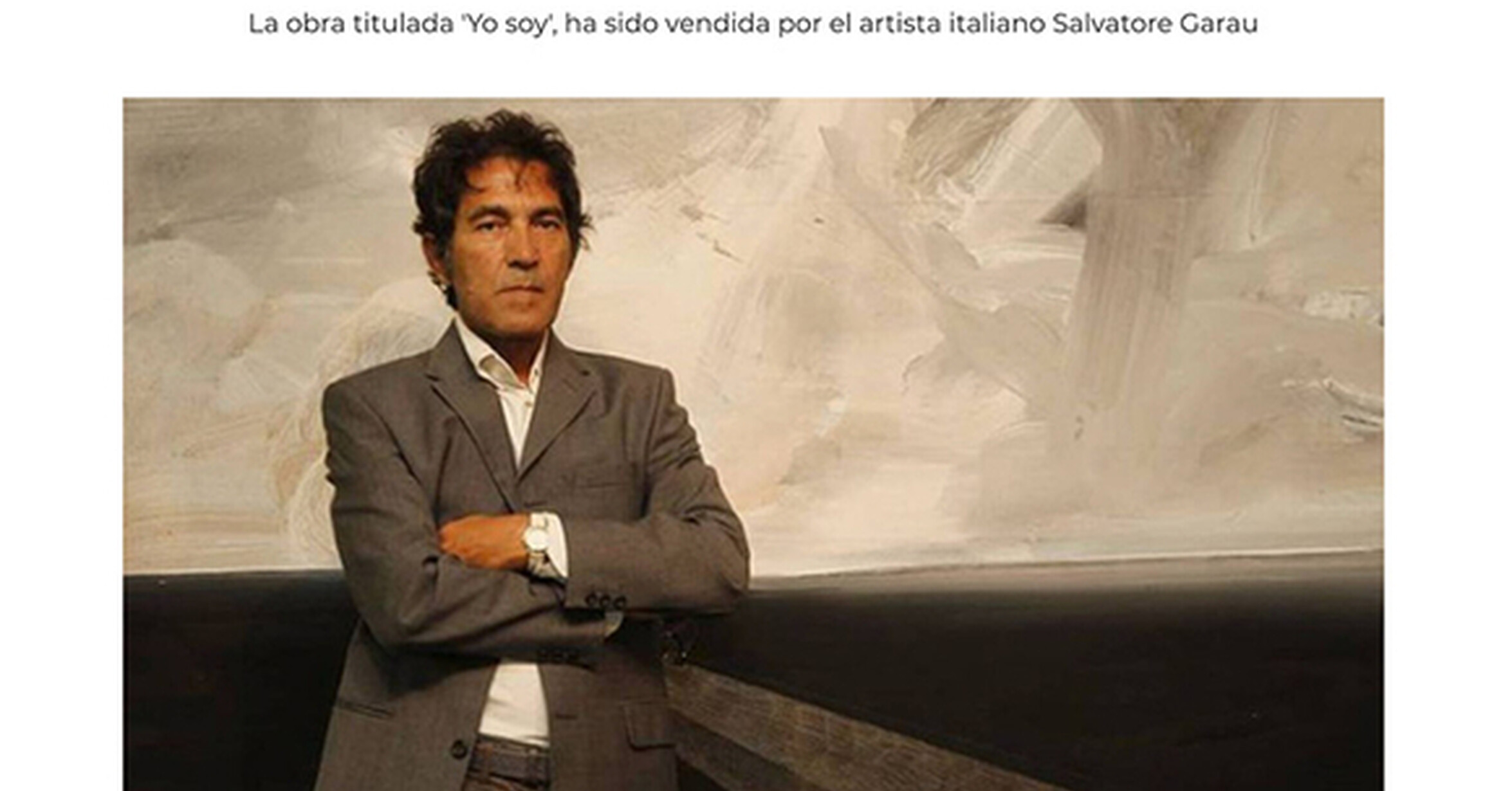 Cuanta Razon Todo Un Artista
