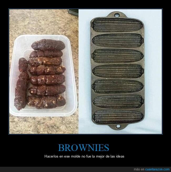 brownies,fails,molde