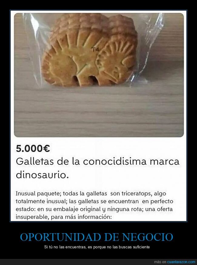 venta,galleta,dinosaurus,triceratops
