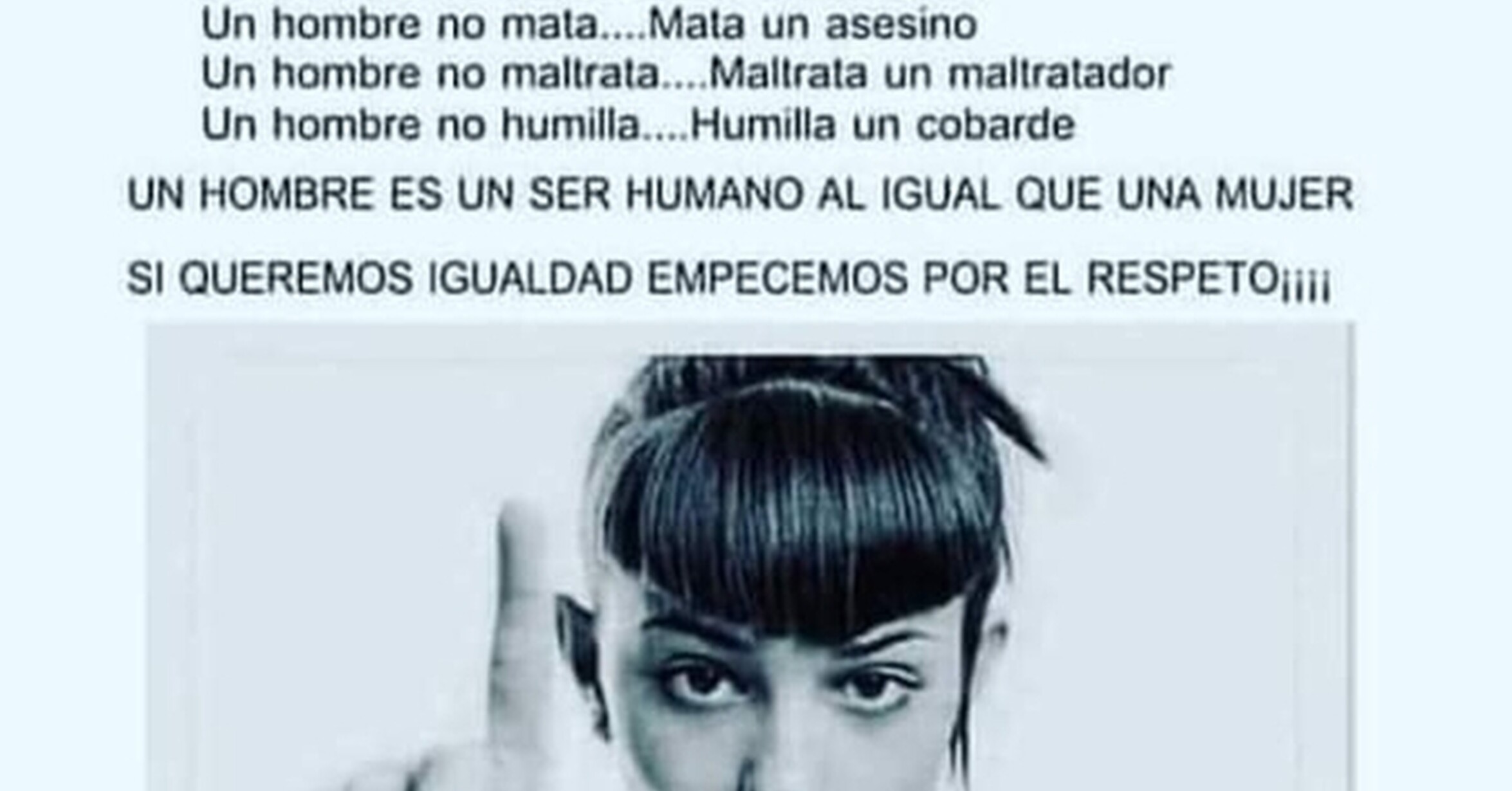 La Tolerancia Llegará A Tal Nivel Que Las Personas Inteligentes