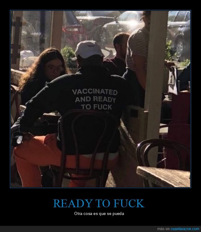 camiseta,vacunado,wtf