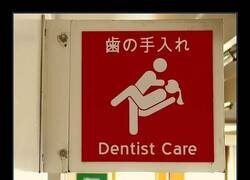 Enlace a El cartel del dentista
