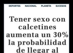 Enlace a Noticia confusa