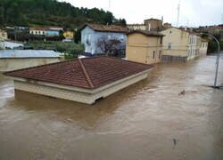 Enlace a Inundaciones apocalípticas