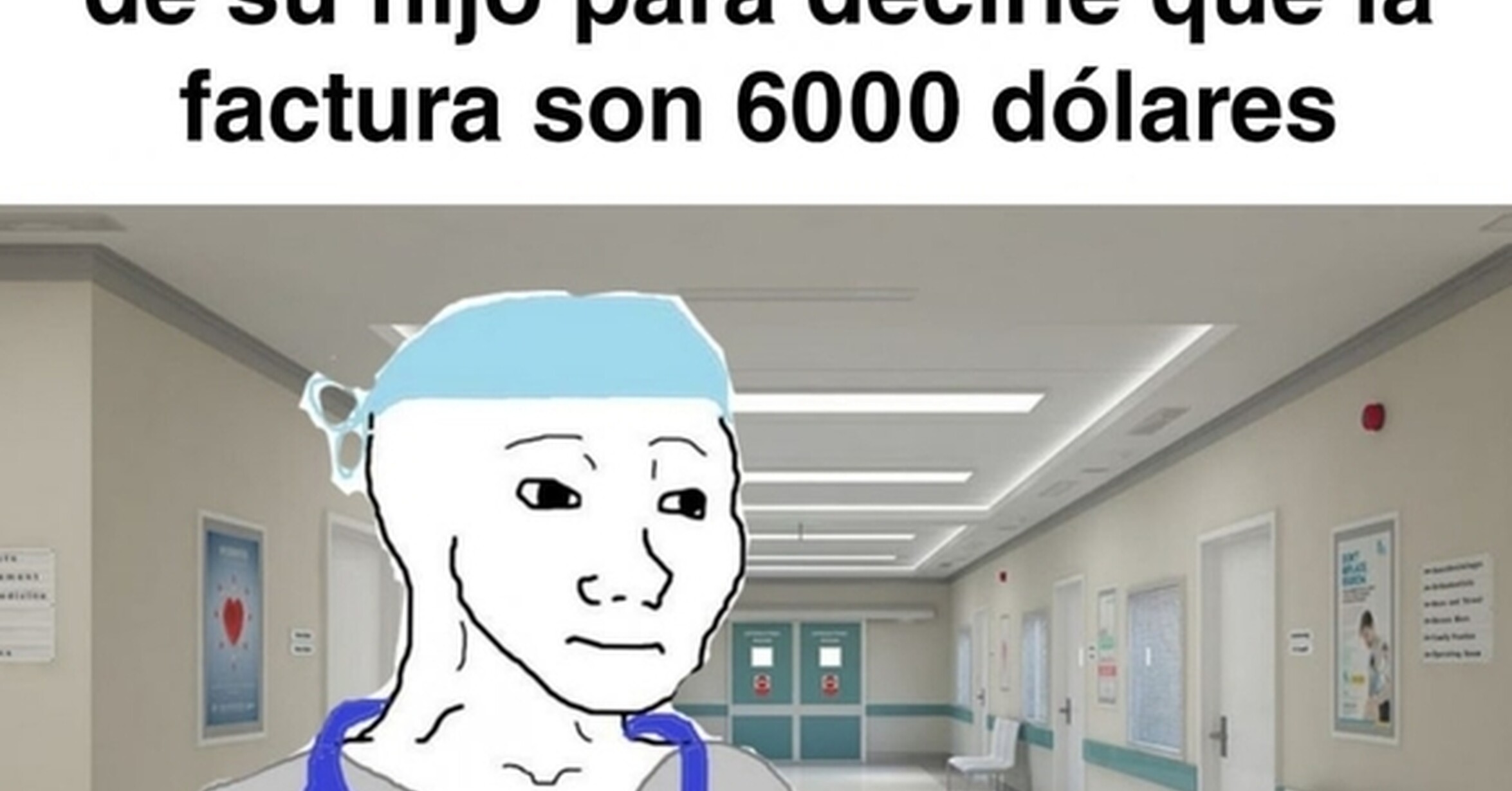 ¡Cuánta razón! / Momento incómodo